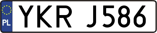 YKRJ586