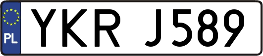 YKRJ589