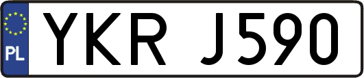 YKRJ590