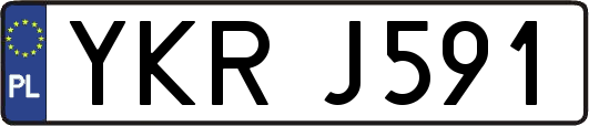 YKRJ591