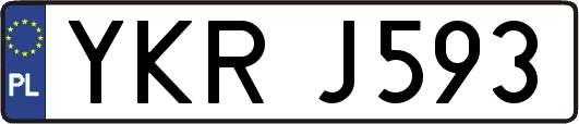 YKRJ593