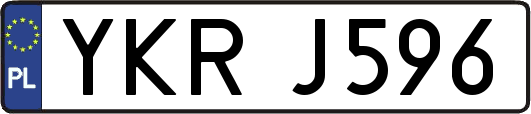 YKRJ596