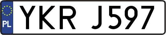 YKRJ597