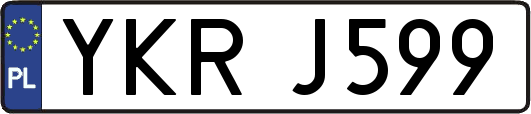 YKRJ599