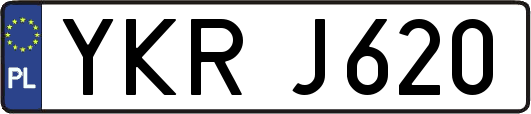 YKRJ620
