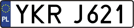 YKRJ621