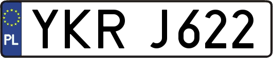 YKRJ622