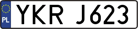 YKRJ623