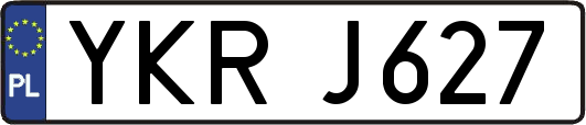 YKRJ627