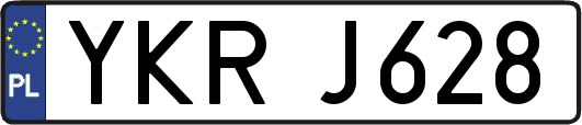 YKRJ628