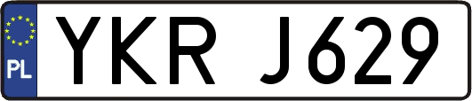 YKRJ629