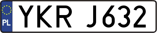 YKRJ632