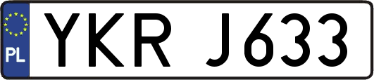 YKRJ633