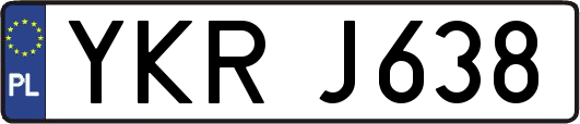 YKRJ638