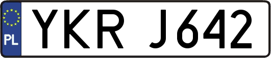 YKRJ642