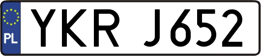 YKRJ652