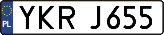 YKRJ655