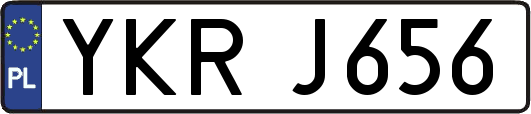 YKRJ656
