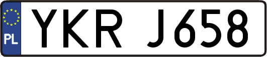 YKRJ658
