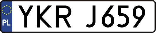 YKRJ659