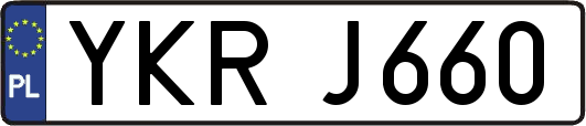 YKRJ660