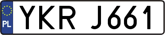 YKRJ661