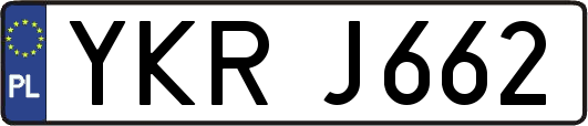YKRJ662