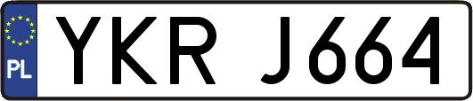 YKRJ664