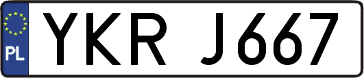YKRJ667