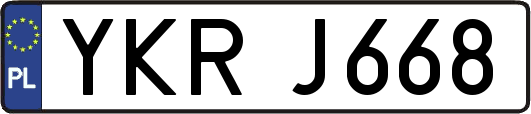 YKRJ668