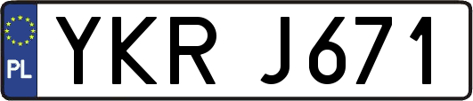 YKRJ671
