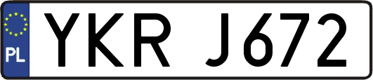 YKRJ672