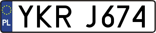 YKRJ674