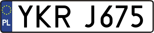 YKRJ675