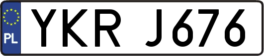 YKRJ676