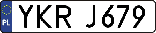 YKRJ679