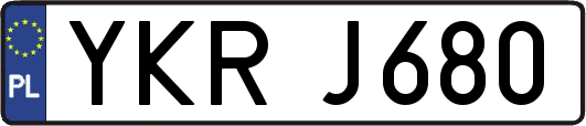 YKRJ680