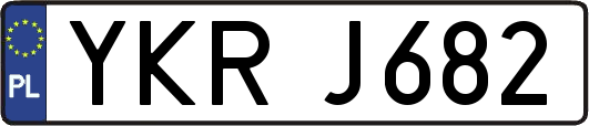 YKRJ682
