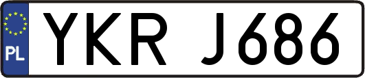 YKRJ686