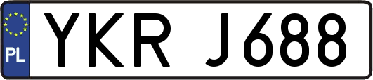 YKRJ688