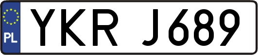 YKRJ689