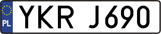 YKRJ690