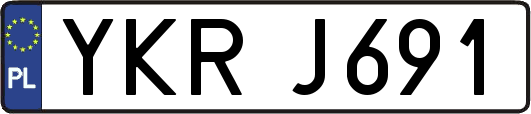YKRJ691