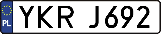 YKRJ692