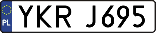YKRJ695