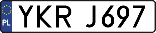 YKRJ697