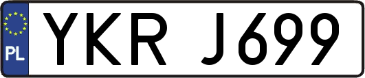 YKRJ699