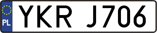 YKRJ706