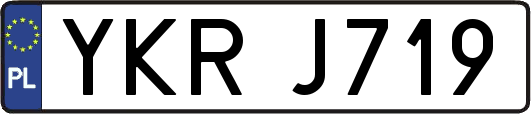 YKRJ719