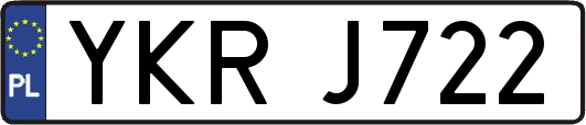 YKRJ722